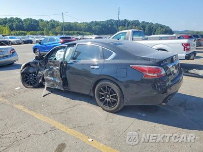 Drugie zdjęcie samochodu z przodu: 2015 NISSAN ALTIMA 2.5 SV VIN:1N4AL3AP9FC197076 - miniatura
