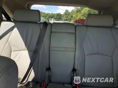 Zdjęcie 10 z 14 samochodu: 2009 LEXUS RX 350 VIN:2T2HK31U89C125343 - miniatura