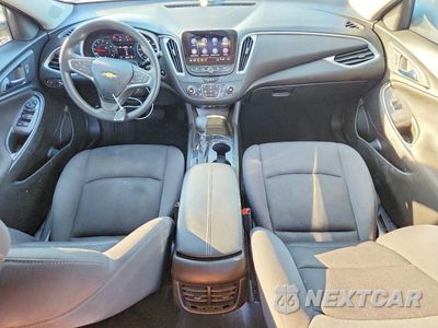 Zdjęcie 8 z 12 samochodu: 2022 CHEVROLET MALIBU LT VIN:1G1ZD5ST9NF132493 - miniatura
