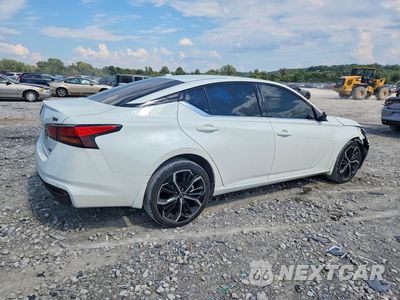 Trzecie zdjęcie samochodu z tyłu: 2024 NISSAN ALTIMA SR VIN:1N4BL4CW9RN312590 - miniatura