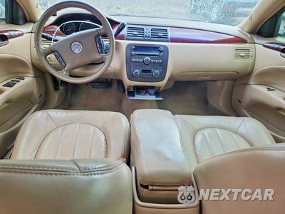 Zdjęcie 8 z 13 samochodu: 2006 BUICK LUCERNE CXL VIN:1G4HD57206U201647 - miniatura