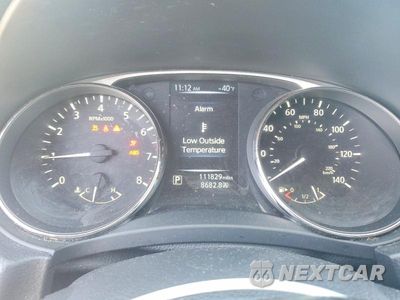 Zdjęcie 9 z 13 samochodu: 2016 NISSAN ROGUE S VIN:KNMAT2MV8GP715638 - miniatura