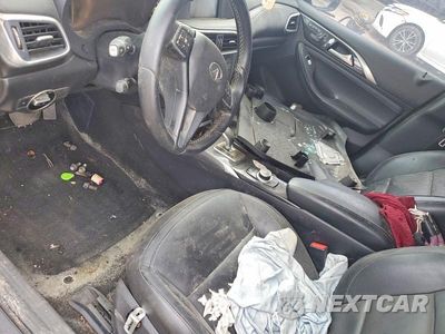 Zdjęcie 8 z 12 samochodu: 2018 INFINITI QX30 LUXURY VIN:SJKCH5CP5JA059484 - miniatura