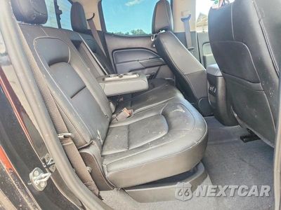 Zdjęcie 10 z 12 samochodu: 2022 CHEVROLET COLORADO Z71 VIN:1GCGTDEN3N1234507 - miniatura