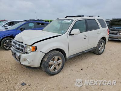2012 FORD ESCAPE LIMITED 1FMCU0EG1CKA06501 - główne zdjęcie licytacji z USA - miniatura