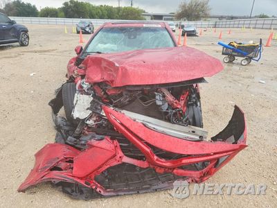 Piąte zdjęcie samochodu w środku: 2019 TOYOTA CAMRY SE VIN:4T1B11HK7KU198780 - miniatura