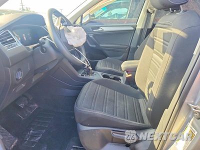 Zdjęcie 7 z 13 samochodu: 2023 VOLKSWAGEN TIGUAN S VIN:3VVRB7AX5PM111187 - miniatura
