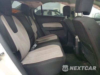 Zdjęcie 11 z 13 samochodu: 2014 CHEVROLET EQUINOX LT VIN:1GNALBEK4EZ108424 - miniatura