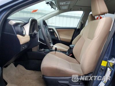 Zdjęcie 7 z 13 samochodu: 2014 TOYOTA RAV4 XLE VIN:2T3RFREV6EW168792 - miniatura