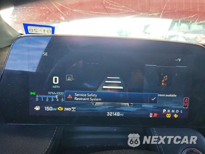 Zdjęcie 9 z 12 samochodu: 2026 CHEVROLET EQUINOX LT VIN:3GNAXPEG0TL398954 - miniatura