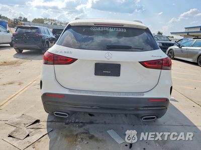 Zdjęcie 6 z 13 samochodu: 2023 MERCEDES-BENZ GLA 250 4MATIC VIN:W1N4N4HB5PJ443869 - miniatura