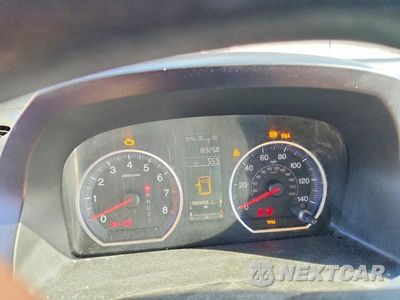 Zdjęcie 9 z 12 samochodu: 2009 HONDA CR-V LX VIN:5J6RE48349L054311 - miniatura