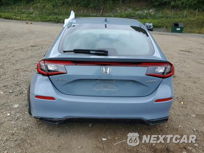 Zdjęcie 6 z 12 samochodu: 2024 HONDA CIVIC SPORT VIN:19XFL2H81RE008944 - miniatura