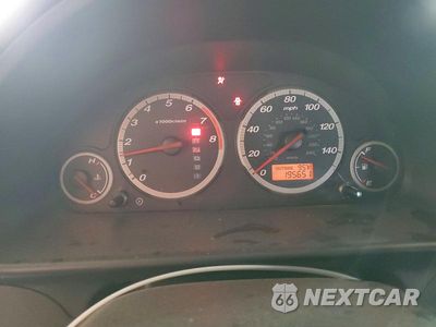 Zdjęcie 9 z 12 samochodu: 2006 HONDA CR-V EX VIN:JHLRD78886C015029 - miniatura