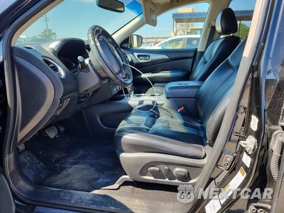 Zdjęcie 7 z 13 samochodu: 2019 NISSAN PATHFINDER VIN:5N1DR2MN7KC604554 - miniatura