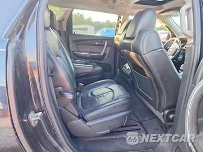 Zdjęcie 10 z 12 samochodu: 2011 GMC ACADIA SLT-1 VIN:1GKKVRED0BJ125320 - miniatura