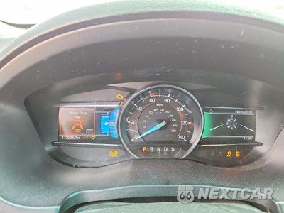 Zdjęcie 9 z 14 samochodu: 2016 FORD EXPLORER XLT VIN:1FM5K7D84GGB41336 - miniatura
