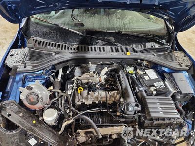 Zdjęcie 11 z 13 samochodu: 2019 VOLKSWAGEN JETTA S VIN:3VWC57BU7KM134668 - miniatura