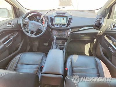 Zdjęcie 8 z 12 samochodu: 2017 FORD ESCAPE TITANIUM VIN:1FMCU9J95HUB03983 - miniatura