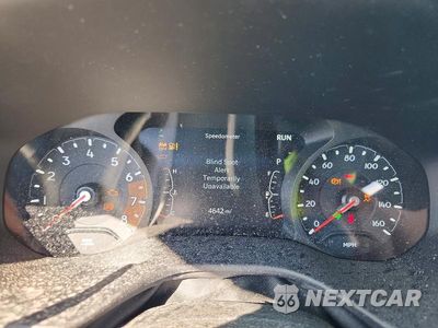 Zdjęcie 9 z 13 samochodu: 2025 JEEP COMPASS LATITUDE VIN:3C4NJDBNXST602042 - miniatura