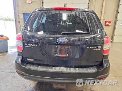 Zdjęcie 6 z 13 samochodu: 2016 SUBARU FORESTER 2.5I PREMIUM VIN:JF2SJADC5GH440907 - miniatura