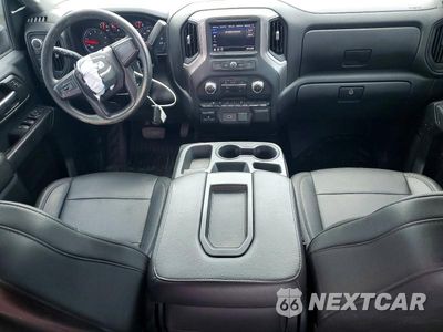Zdjęcie 8 z 12 samochodu: 2020 GMC SIERRA K3500 VIN:1GT49SEY6LF317154 - miniatura