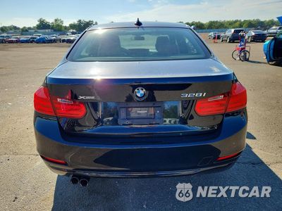 Zdjęcie 6 z 12 samochodu: 2014 BMW 328 XI VIN:WBA3B3C5XEJ982778 - miniatura