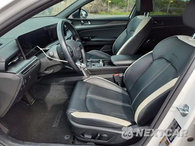 Zdjęcie 7 z 12 samochodu: 2025 KIA K5 GT LINE VIN:KNAG64J7XS5274423 - miniatura