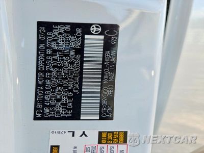 Zdjęcie 12 z 12 samochodu: 2024 TOYOTA PRIUS XLE VIN:JTDACAAU1R3033846 - miniatura