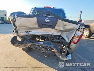 Zdjęcie 6 z 12 samochodu: 2015 NISSAN FRONTIER S VIN:1N6AD0ER5FN703148 - miniatura
