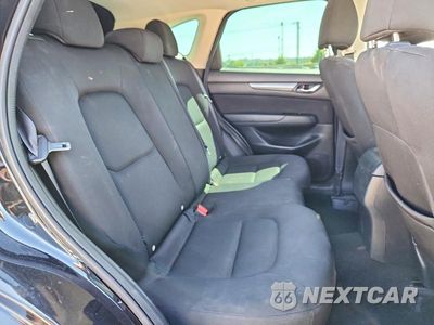 Zdjęcie 11 z 13 samochodu: 2022 MAZDA CX-5 TOURING VIN:JM3KFBAM6N0635565 - miniatura