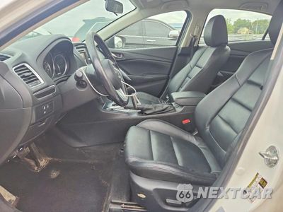 Zdjęcie 7 z 12 samochodu: 2014 MAZDA 6 TOURING VIN:JM1GJ1V66E1140294 - miniatura