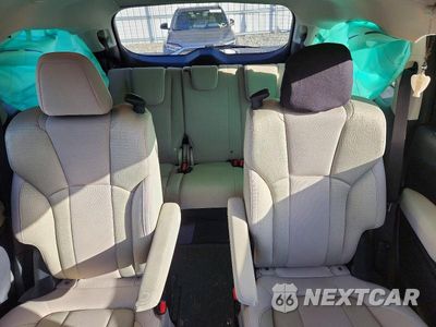 Zdjęcie 10 z 13 samochodu: 2019 SUBARU ASCENT PREMIUM VIN:4S4WMAFD8K3471194 - miniatura