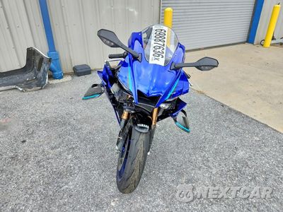 Drugie zdjęcie samochodu z przodu: 2026 YAMAHA YZF1000 VIN:JYARNA7E1TA001555 - miniatura