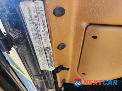 Zdjęcie 12 z 12 samochodu: 1997 JEEP WRANGLER / TJ SPORT VIN:1J4FY19SXVP489075 - miniatura
