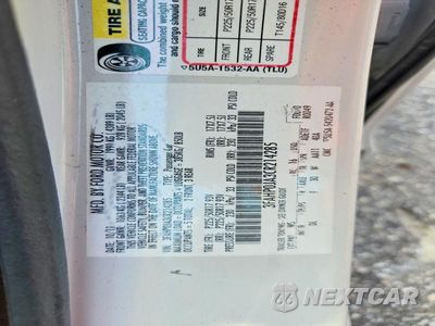 Zdjęcie 13 z 13 samochodu: 2012 FORD FUSION SEL VIN:3FAHP0JA3CR214285 - miniatura