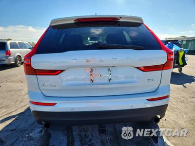 Zdjęcie 6 z 14 samochodu: 2021 VOLVO XC60 T5 MOMENTUM VIN:YV4102DK2M1697163 - miniatura