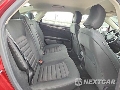 Zdjęcie 10 z 12 samochodu: 2018 FORD FUSION SE HYBRID VIN:3FA6P0LU3JR173653 - miniatura