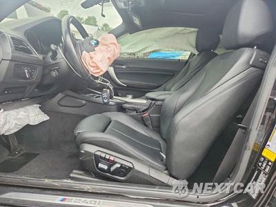 Zdjęcie 7 z 12 samochodu: 2019 BMW M240XI VIN:WBA2J7C59KVD61108 - miniatura