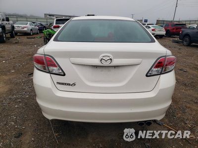 Zdjęcie 6 z 12 samochodu: 2010 MAZDA 6 I VIN:1YVHZ8BH8A5M43697 - miniatura
