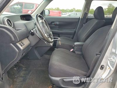 Zdjęcie 7 z 12 samochodu: 2008 SCION XB BASE VIN:JTLKE50E081019144 - miniatura