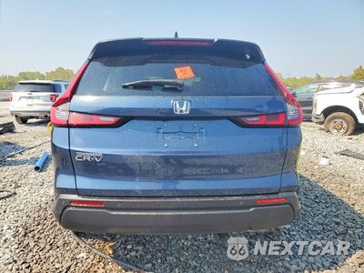 Zdjęcie 6 z 13 samochodu: 2025 HONDA CR-V EXL VIN:2HKRS3H72SH326571 - miniatura
