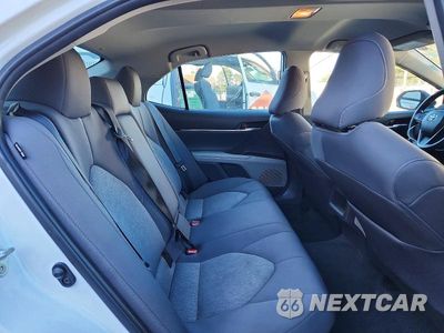 Zdjęcie 10 z 12 samochodu: 2023 TOYOTA CAMRY LE VIN:4T1C31AK1PU619148 - miniatura