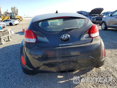Zdjęcie 6 z 12 samochodu: 2012 HYUNDAI VELOSTER BASE VIN:KMHTC6AD7CU059953 - miniatura