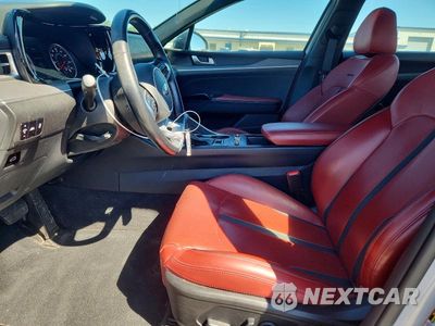 Zdjęcie 7 z 12 samochodu: 2021 KIA K5 GT LINE VIN:5XXG64J22MG062962 - miniatura