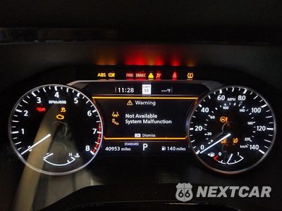 Zdjęcie 9 z 14 samochodu: 2025 NISSAN PATHFINDER SL VIN:5N1DR3CAXSC255474 - miniatura