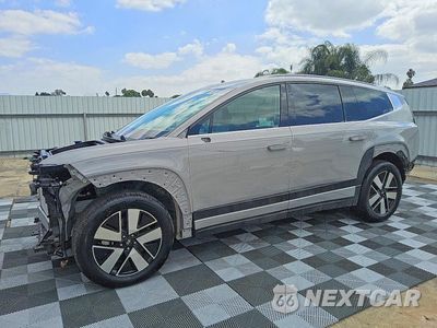 2026 HYUNDAI IONIQ 9 SEL 7YAMUFS32TY010124 - główne zdjęcie licytacji z USA - miniatura