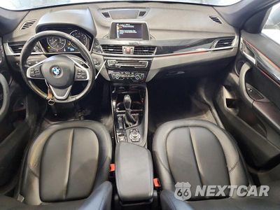 Zdjęcie 8 z 14 samochodu: 2016 BMW X1 XDRIVE28I VIN:WBXHT3C35GP883809 - miniatura