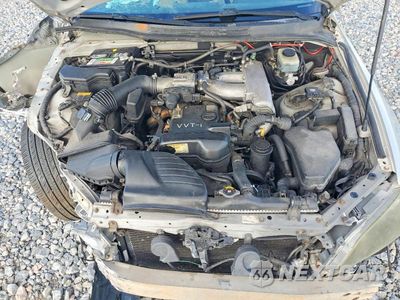 Zdjęcie 11 z 13 samochodu: 2003 LEXUS IS 300 BASE VIN:JTHBD192630079989 - miniatura
