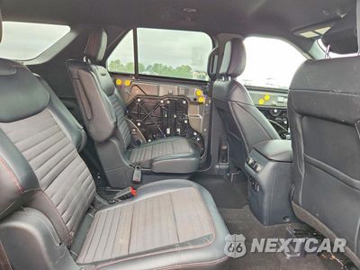 Zdjęcie 11 z 14 samochodu: 2025 FORD EXPLORER ST-LINE VIN:1FMUK8KH8SGB32071 - miniatura